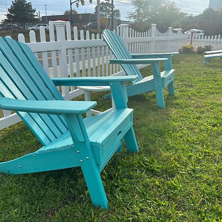 The Inn At Buzzards Bay Bourne Buitenkant foto